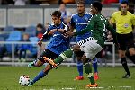 Nhận định San Jose vs Portland Timbers, 07h00 ng&agrave;y 7/4 (Nh&agrave; nghề Mỹ)