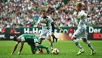 Nhận định M'gladbach vs Bremen, 23h00 ng&agrave;y 7/4 (VĐQG Đức)