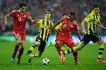 Tỷ lệ bóng đá Đức hôm nay 6/4: Bayern Munich vs Dortmund