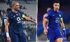 Dự đo&aacute;n Porto vs Chelsea (2h 8/4) bởi chuy&ecirc;n gia Ben Knapton