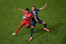 Lịch sử đối đầu Bayern Munich vs PSG (2h 8/4): Lịch sử lặp lại