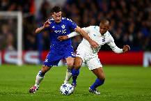 Lịch sử đối đầu Porto vs Chelsea (2h 8/4): Hiểm địa Dragao