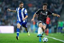Lịch thi đấu bóng đá C1 châu Âu hôm nay 7/4: Porto vs Chelsea