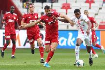 Nhận định Antalyaspor vs Sivasspor, 23h00 ng&agrave;y 7/4