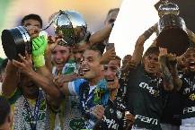 Nhận định Defensa y Justicia vs Palmeiras, 7h30 ngày 8/4