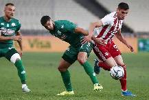 Nhận định Giannina vs Olympiakos, 22h00 ngày 7/4