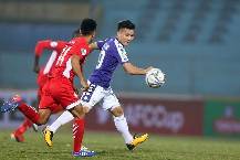 Nhận định H&agrave; Nội vs Viettel, 19h15 ng&agrave;y 7/4