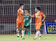 Nhận định Hồng Lĩnh Hà Tĩnh vs Topenland Bình Định, 18h ngày 7/4