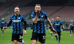 Nhận định Inter Milan vs Sassuolo, 23h45 ng&agrave;y 7/4