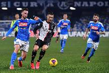 Nhận định Juventus vs Napoli, 23h45 ng&agrave;y 7/4