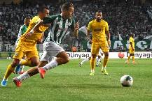 Nhận định Konyaspor vs Ankarag&uuml;c&uuml;, 20h00 ng&agrave;y 7/4