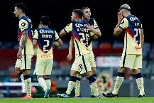 Nhận định Olimpia vs Club América, 9h00 ngày 8/4