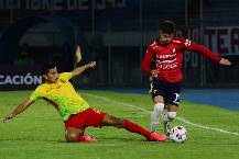 Nhận định Palmaflor vs Jorge Wilstermann, 07h30 ngày 8/4