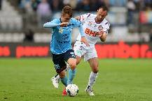 Nhận định Sydney vs Perth Glory, 16h05 ngày 7/4