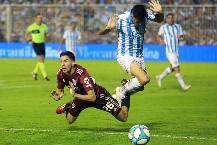 Nhận định Tucumán vs River Plate, 6h30 ngày 8/4