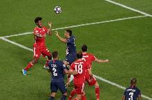 Soi k&egrave;o phạt g&oacute;c C1 ch&acirc;u &Acirc;u h&ocirc;m nay 7/4: Bayern Munich vs PSG 
