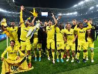 Đội h&igrave;nh ra s&acirc;n ch&iacute;nh thức Villarreal vs Bayern Munich, 2h ng&agrave;y 7/4