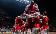 Nhận định, soi kèo Braga vs Rangers, 2h ngày 8/4