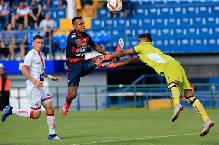 Nhận định, soi kèo Cartagines vs Guadalupe, 09h00 ngày 08/04