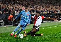 Nhận định soi k&egrave;o Feyenoord vs Slavia Prague, 23h45 ng&agrave;y 7/4