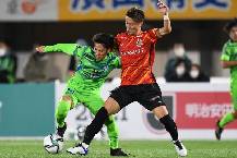 Nhận định, soi k&egrave;o Nagoya Grampus vs Shonan Bellmare, 17h30 ng&agrave;y 6/4