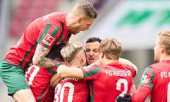 Ph&acirc;n t&iacute;ch k&egrave;o hiệp 1 Augsburg vs Mainz, 23h30 ng&agrave;y 6/4