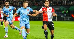 Ph&acirc;n t&iacute;ch k&egrave;o hiệp 1 Feyenoord vs Slavia Prague, 23h45 ng&agrave;y 7/4