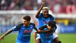 Abhinav Anand dự đo&aacute;n Lecce vs Napoli, 00h00 ng&agrave;y 8/4