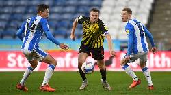 Kèo xiên thơm nhất hôm nay 7/4: Watford vs Huddersfield 