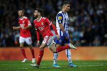 Nhận định, soi kèo Benfica vs Porto, 00h00 ngày 8/4