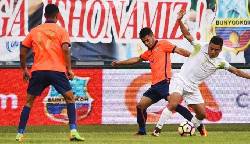 Nhận định, soi kèo Buxoro FK vs Kuruvchi Bunyodkor, 20h25 ngày 7/4