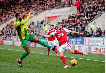 Nhận định, soi kèo Rotherham United vs West Brom, 18h30 ngày 7/4