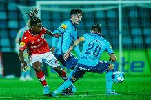 Nhận định, soi kèo Santa Clara vs Vizela, 21h30 ngày 7/4