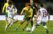 Nhận định, soi kèo Sport Podbrezova vs MSK Zilina, 22h30 ngày 7/4