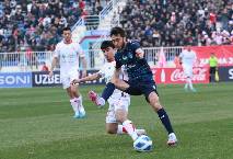 Nhận định, soi kèo Turon Nukus vs Olympic FK Tashkent, 20h00 ngày 7/4