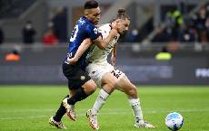 Ph&acirc;n t&iacute;ch k&egrave;o hiệp 1 Salernitana vs Inter Milan, 22h00 ng&agrave;y 7/4