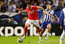Soi kèo phạt góc Benfica vs Porto, 00h00 ngày 8/4