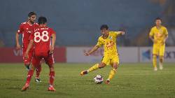 Soi k&egrave;o phạt g&oacute;c Viettel vs HAGL, 19h15 ng&agrave;y 6/4