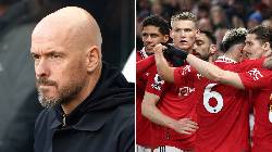 Tin M.U s&aacute;ng 6/4: Trở lại top 4; Ten Hag d&agrave;nh lời khen ngợi cho 3 học tr&ograve;