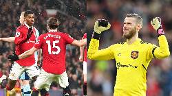 Tin M.U tối 6/4: De Gea được đối thủ ca ngợi; Quỷ Đỏ chốt sổ Sabitzer