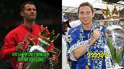 Top 5 'l&atilde;o tướng' dạn d&agrave;y kinh nghiệm nhất trong lịch sử Premier League