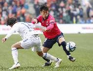 Nhận định, soi k&egrave;o Albirex Niigata với Cerezo Osaka, 12h00 ng&agrave;y 7/4: Tiếp tục bất bại