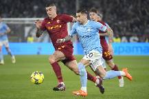 Nhận định, soi k&egrave;o AS Roma với Lazio, 22h59 ng&agrave;y 6/4: B&aacute;m đuổi Top 4