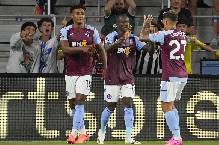 Nhận định, soi k&egrave;o Aston Villa với Brentford, 21h00 ng&agrave;y 06/04: Bảo to&agrave;n top 4