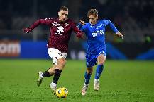 Nhận định, soi k&egrave;o Empoli với Torino, 1h45 ng&agrave;y 7/4: Chủ nh&agrave; kh&oacute; c&oacute; điểm