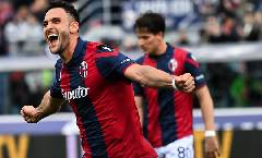 Nhận định, soi k&egrave;o Frosinone với Bologna, 17h30 ng&agrave;y 7/4: Cửa tr&ecirc;n &lsquo;ghi điểm&rsquo;