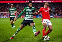 Nhận định, soi k&egrave;o Sporting Lisbon với SL Benfica, 2h30 ng&agrave;y 7/4: Hy vọng đến c&ugrave;ng