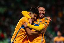 Nhận định, soi kèo Tigres UANL vs Pachuca, 08h00 ngày 7/4: Áp sát ngôi đầu