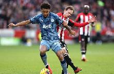 Soi k&egrave;o g&oacute;c Aston Villa vs Brentford, 21h00 ng&agrave;y 06/04