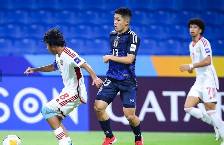 HLV U17 Nhật Bản thừa nhận U17 Việt Nam là đối thủ không dễ dàng